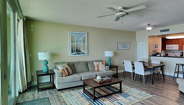 Comodidade do alojamento