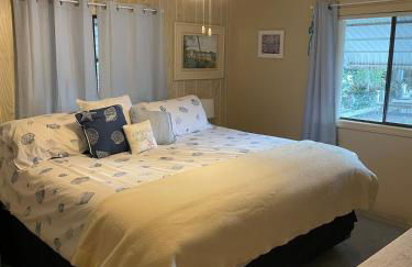 The Lake House on Lake Rosalie - Foto 34