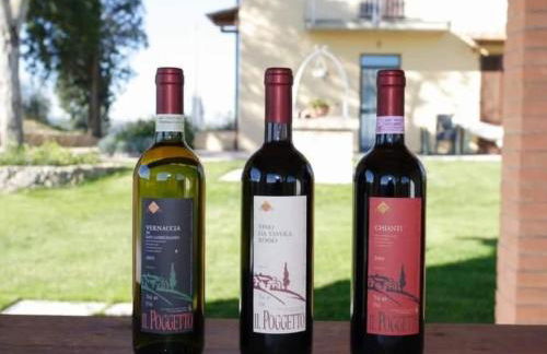 Apartment Panorama wohnung IL GIRASOLE by Interhome - Foto 13