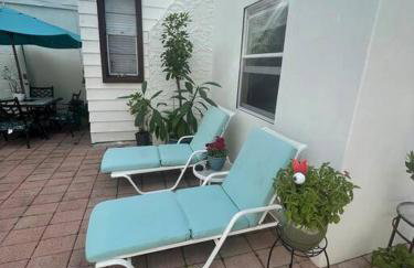 2 Bedroom Home Downtown West Palm Close to Beach - Foto 43