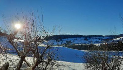 Ferienwohnung Käppeleblick - Photo 2