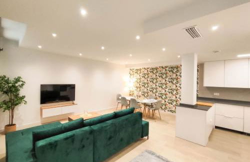 Amberes apartment, a stylish villa's independent downstairs apartment with private swimming pool and terrace - Foto 13