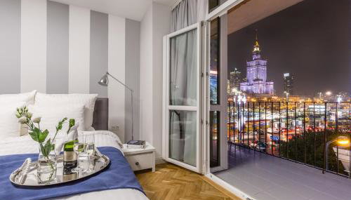 GLAM APARTMENTS city center - Foto 3