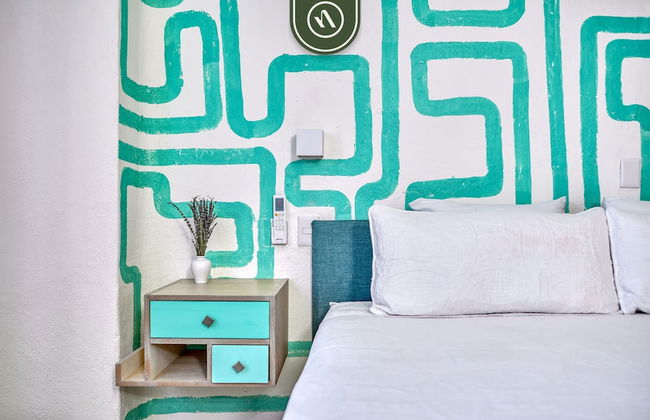 2BR Condo With Ocean View - Private Terrace - Foto 18