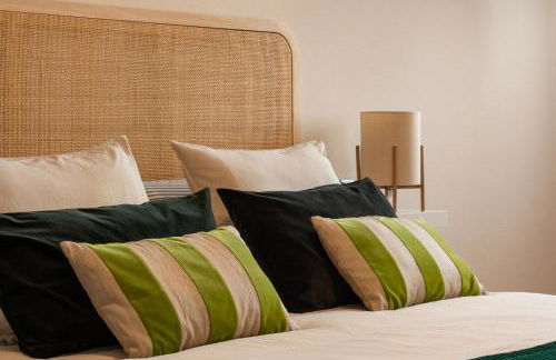 AH Delux3Rooms Campus Milán VUT6519AS - Foto 21