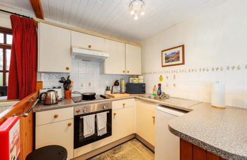 Stables Cottage - Wythop Mill - Foto 4