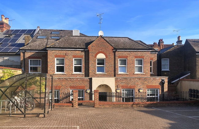 Richmond Ibis House Apartments by Viridian Apartments - Foto 1