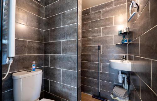 Cosy Cabin for Two with Lovely Countryside Views, Near Kingsbridge - Foto 4