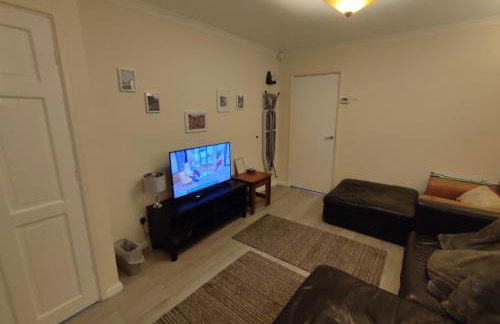 Sheffield Arena Meadowhall Interchange with off road free parking & CCTV - Foto 3