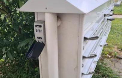 NEU "RELAX"1-Zimmer Apartment mit eigenem Stellplatz - Foto 22