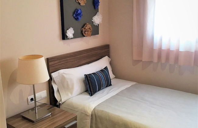 Apartamentos Plaza Picasso - Foto 12