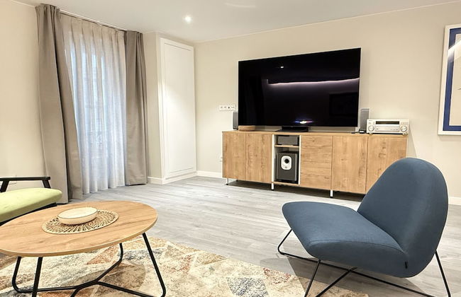 Apartamento Ourense Vello - Photo 13