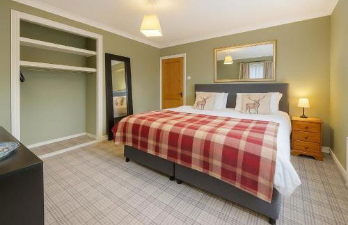 Overscaig House - The Annexe - Foto 22