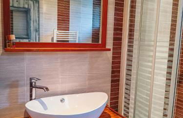 Studio en Ardèche, calme et nature au rendez-vous - Foto 18