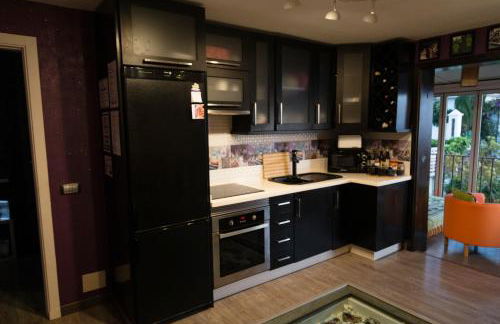 MA PETITE ILLUSION,SUNSET,OCEAN VIEw - Foto 28