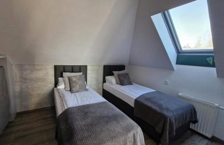 Świt - apartament w Jeżowie Sudeckim - Foto 12