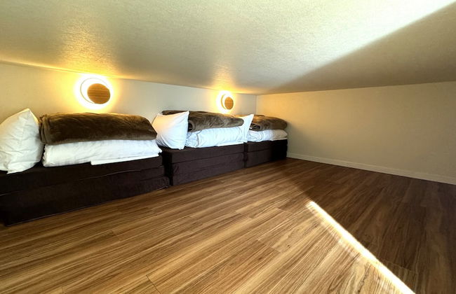 Solana Karuizawa Villa - Foto 17