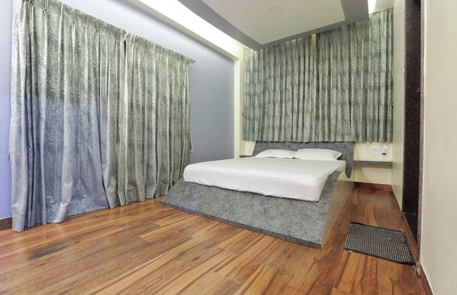 Shivaji's Villa By Joy Suites - Photo 1