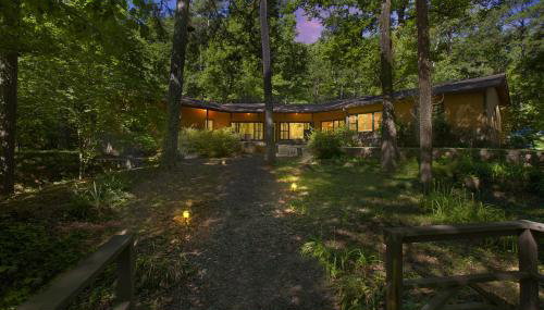 Shangri-La ! A Serene Retreat - Direct access to Trails just 7 miles drive !! - Foto 1