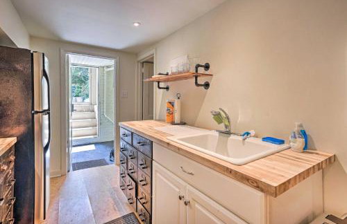 Cozy Richmond Studio Gorgeous Outdoor Space! - Foto 21