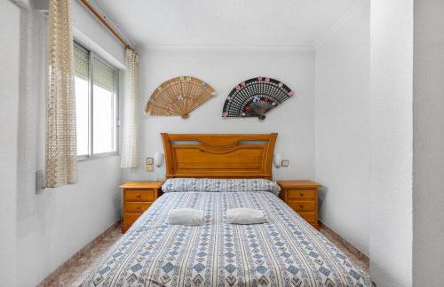 Ground Floor Seaside Residence with AC - Foto 13