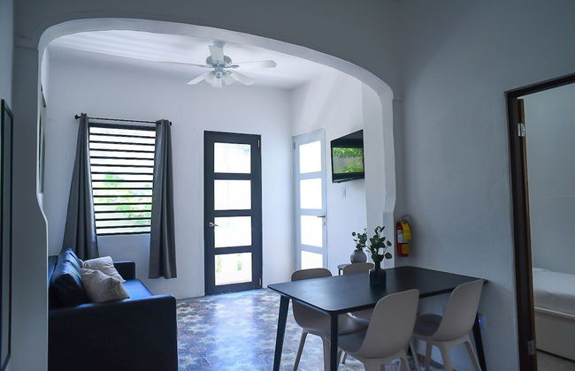 San Agustin Apartments - Foto 15