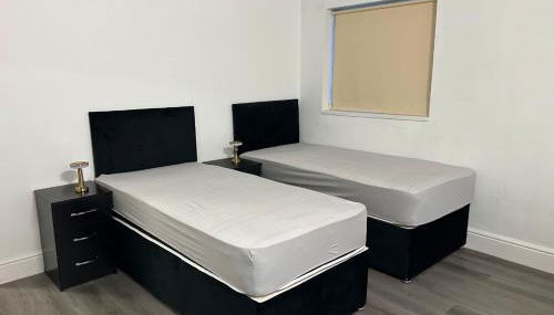 one bedroom apartment - Foto 5