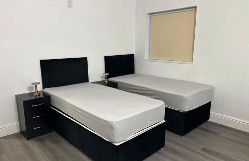 one bedroom apartment - Foto 5