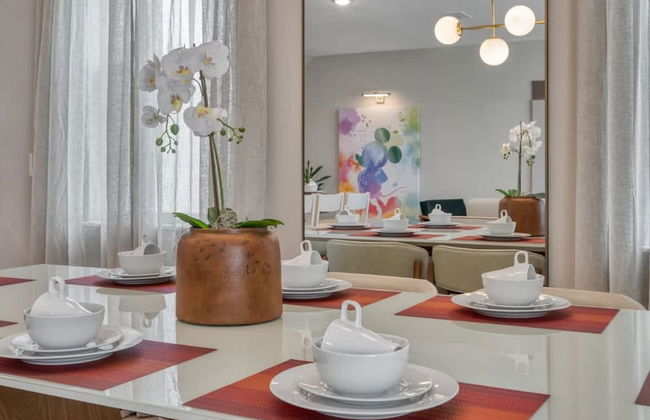 Super Spacious Villa With Private Pool and Themed Bedrooms - Foto 62