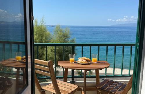 Vista Mare e Castello Casa Vacanze - Foto 1