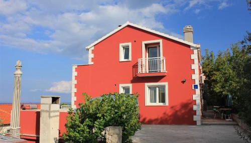 Seaside apartments with a swimming pool Prigradica, Korcula - 9290 - Foto 3