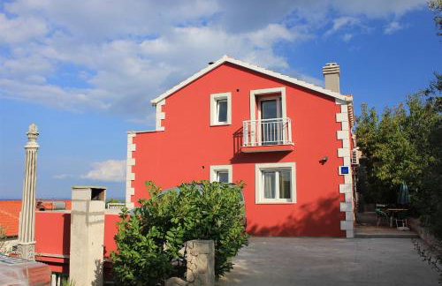 Seaside apartments with a swimming pool Prigradica, Korcula - 9290 - Foto 3