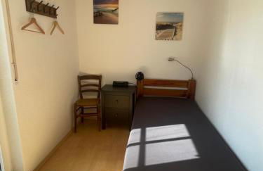 Schönes Ferienhaus&Monteurzimmer direkt in Lich, ruhige&zentrale Lage - Foto 4