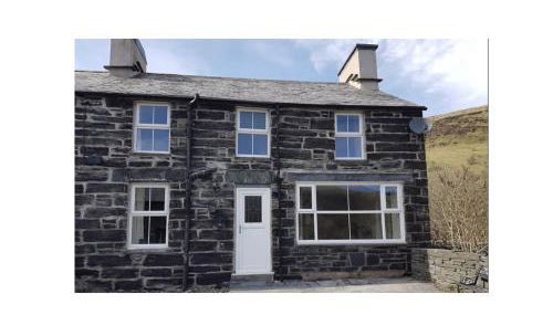 Yr Hen Siop - 4 bed welsh cottage in Snowdonia - Foto 3