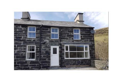 Yr Hen Siop - 4 bed welsh cottage in Snowdonia - Foto 3