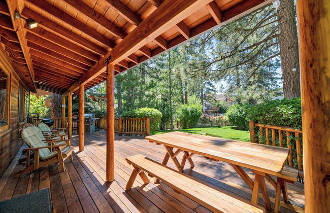 Stillwater Cove Lakefront - Foto 18