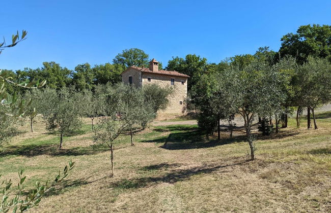 Podere Spedalone - Photo 18