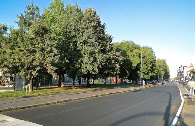 Aiello Suites Milan - Foto 32