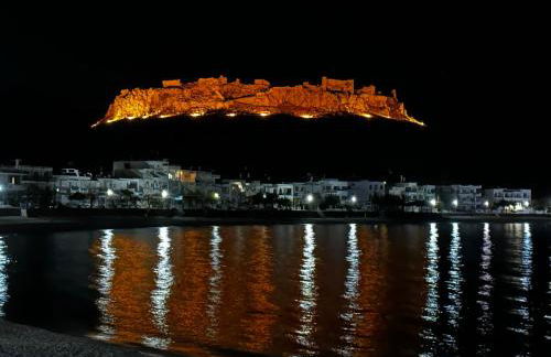 Samanthas LUXURY APARTMENT - Foto 15