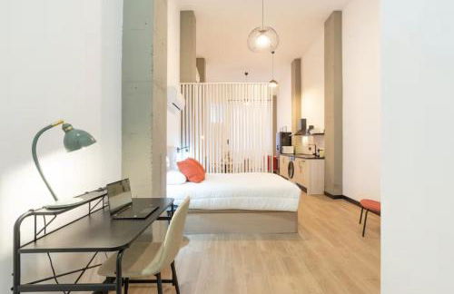 Miraflores Zen Apartment - Foto 8