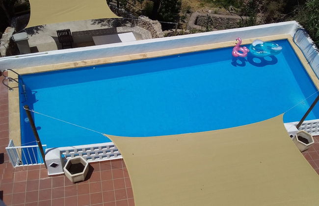 Cortijos Manzano - Photo 21