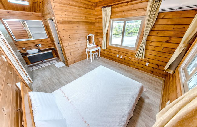 Jeju I've Resort - Foto 49