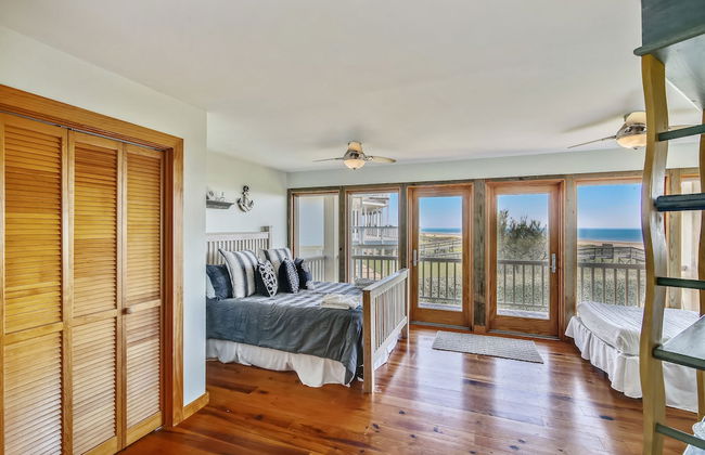 Villa Seamone - Foto 37