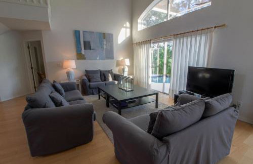 8th Fairway Pool Villa, Southern Dunes - Foto 10