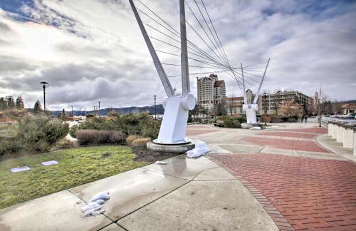 Downtown CDA Home - Premium Walkable Location! - Photo 30