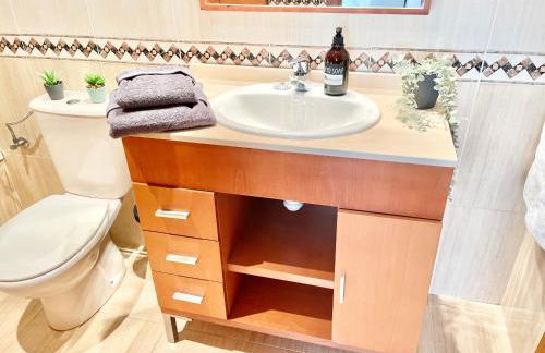 Apartamento San Juan. Piscina y Parking privado. - Foto 37