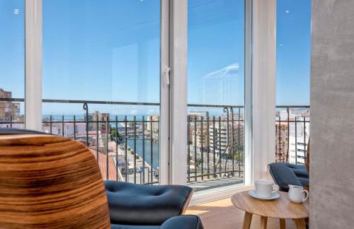 Linaje Apartment in Malaga by Solaga Holiday Homes - Foto 38