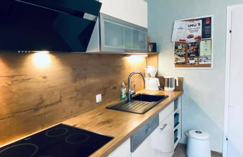 Eifel-House - FeWo - Foto 52