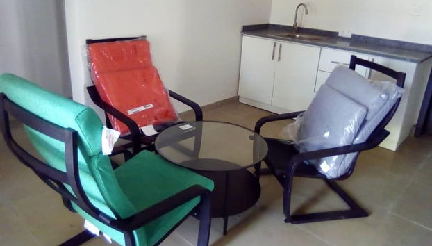 Refeições no quarto