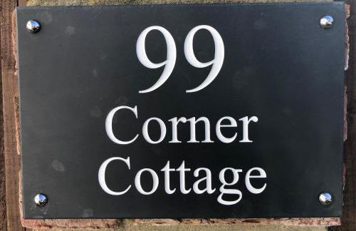 Corner Cottage - character, charm, great location. - Foto 8
